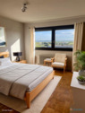 Schlafzimmer - virtually staged - 