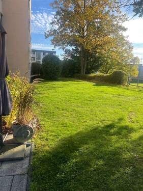Garten - 