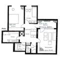 Grundriss - 