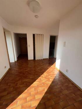Ansicht Essdiele - 
