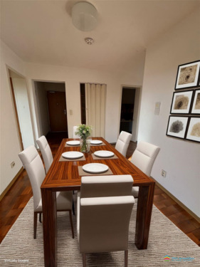 Essdiele - virtually staged - 