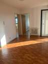2. Ausgang zum Balkon - 