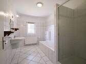 Vollbad im EG - 