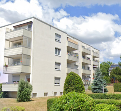 Süd-Ost-Seite Bayernstraße 13 - 3 Zimmer Etagenwohnung zum Kaufen in Herzogenaurach