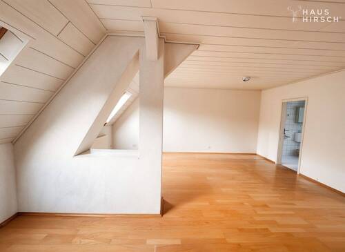 Wohnzimmer - 4 Zimmer Reihenmittelhaus zum Kaufen in Philippsburg