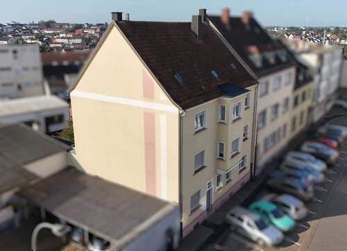 Bild 4 - Mehrfamilienhaus, Wohnhaus mit 339,00 m&sup2; in Pirmasens zum Kaufen