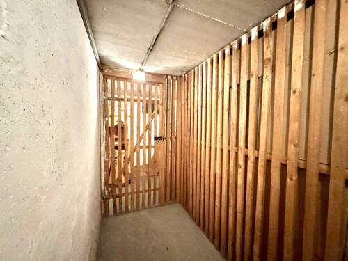 Kellerraum - 
