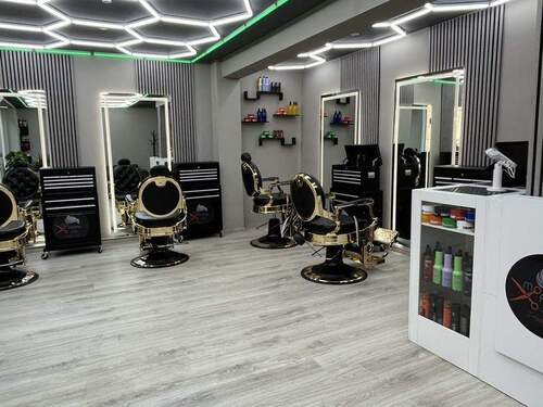 Laden im Erdgeschoss Ansicht II - Mehrfamilienhaus, Wohnhaus mit 163,50 m&sup2; in Itzehoe zum Kaufen