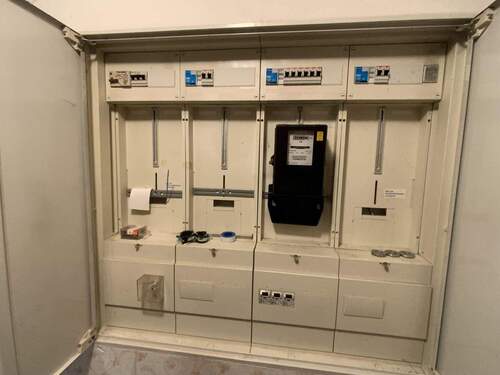 Elektrokasten - 