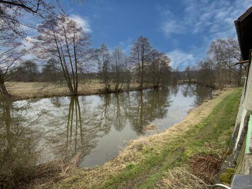 Schwarzach - Mehrfamilienhaus, Wohnhaus mit 178,00 m&sup2; in Neunburg zum Kaufen