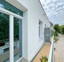 Großzügige 5-R Wohnung mit Balkon + Stellplatz - Chemnitz Altendorf