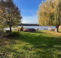 Wohnen zwischen Wald und See mit gemeinschaftlichem Seegrundstück - Königs Wusterhausen Niederlehme