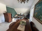 Ess/Wohnbereich - 4 Zimmer Etagenwohnung zum Kaufen in Königs Wusterhausen