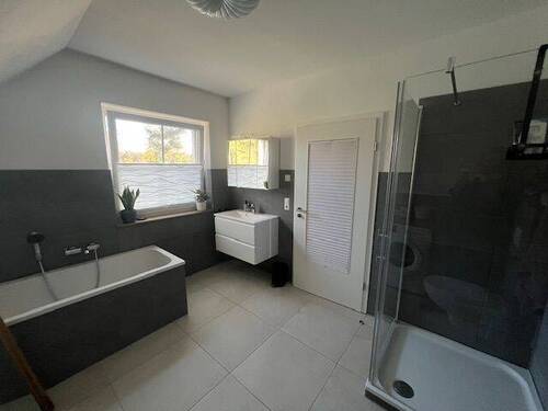 Badezimmer - 