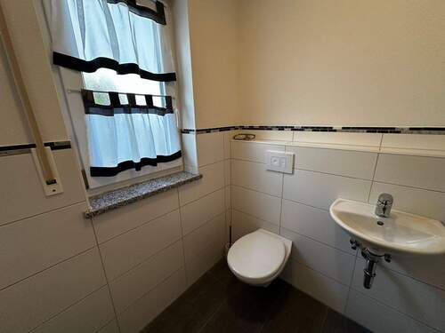 Gäste-WC - 