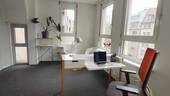 Büroraum - Büro zur Miete in Stuttgart