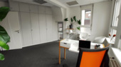 Büroraum - Büro in Stuttgart