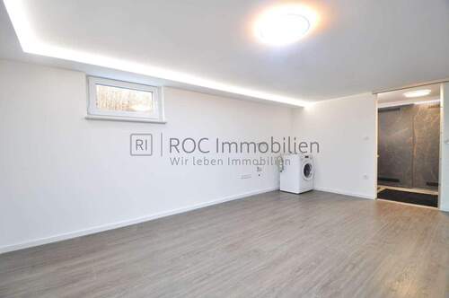 Küche & Esszimmer III - 