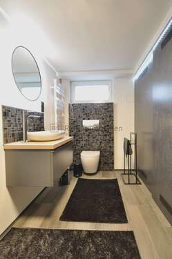 Badezimmer I - 