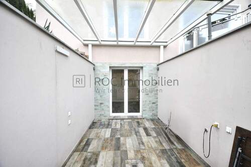 Terrasse I - 