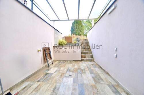 Terrasse II - 