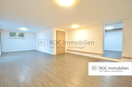 Titelbild - Flexible Gewerbefläche mit Terrasse & Garten! Berlin-Lichtenrade
