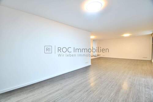 Wohn- & Schlafzimmer I - 1 Zimmer Büro zur Miete in Berlin