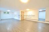 Wohn- & Schlafzimmer II - 1 Zimmer Büro in Berlin