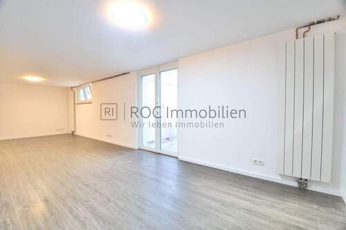 Wohn- & Schlafzimmer III - Büro mit 76,00 m&sup2; in Berlin zur Miete