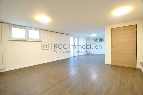 Wohn- & Schlafzimmer IV - 