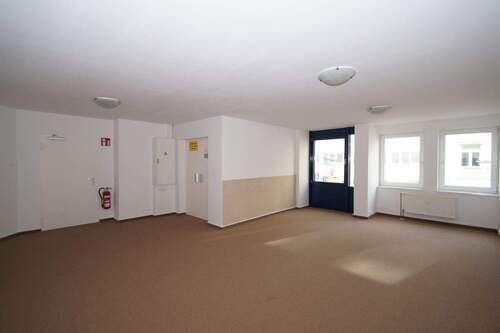 Büroraum - 2 Zimmer Büro in Magdeburg