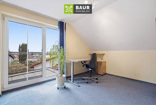 DG Büro oder Kind - 