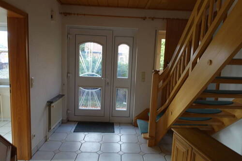 Flur Erdgeschoss - 