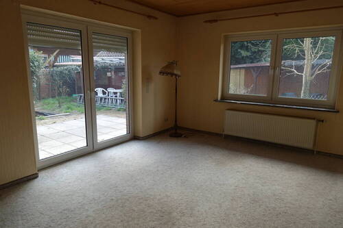 Wohnzimmer - 