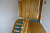Flur Obergeschoss - 