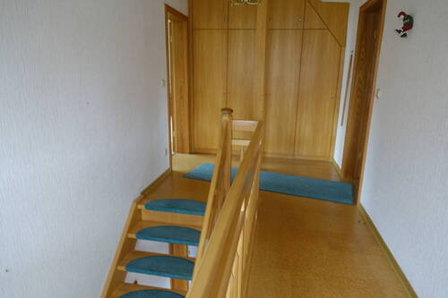 Flur Obergeschoss - 