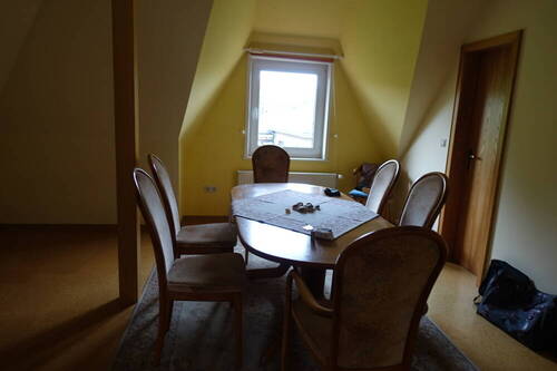 Zimmer Obergeschosss - 