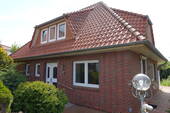 Bild 3 - 5 Zimmer Einfamilienhaus in Eystrup