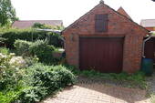 Garage - 