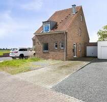 Familienhaus mit Potenzial in zentraler Lage von Heinsberg - Scheifendahl! - Heinsberg / Scheifendahl Straeten
