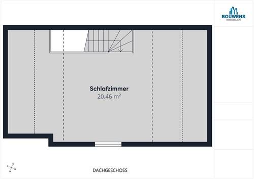 DACHGESCHOSS - 