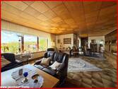 Wohn- Esszimmer im Erdgeschoss - 
