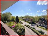 Blick von der Loggia - 