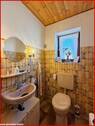 Gäste-WC im Erdgeschoss - 