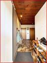 Eingangsbereich zum Souterrain - 