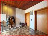 Diele im Souterrain - 