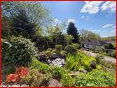 Gartenimpressionen - 