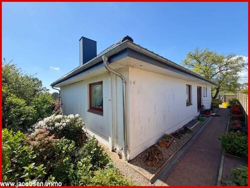 Nord-Ansicht - 