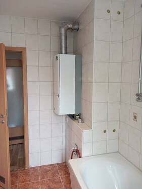Steinstraße 8 EG links - 