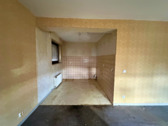 Küchennische Einliegerwohnung - 